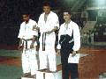 Nationalele de Kata Seniori 2001
